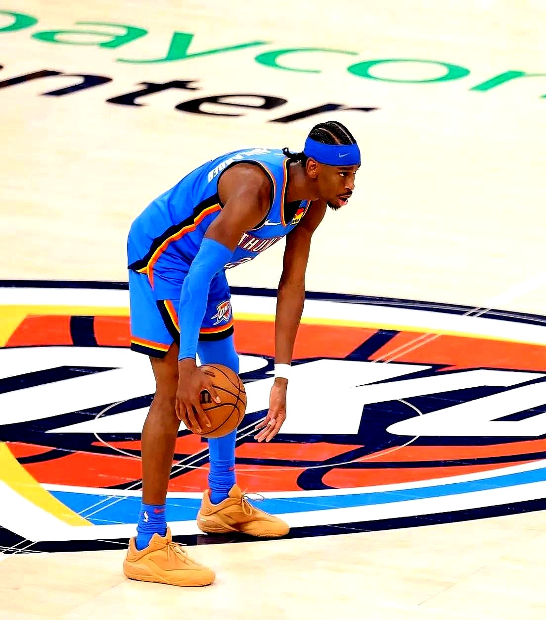 尼日利亚男篮翻盘魔术,克莱统治全场的简单介绍 尼日利亚男篮翻盘魔术,克莱统治全场的简单介绍