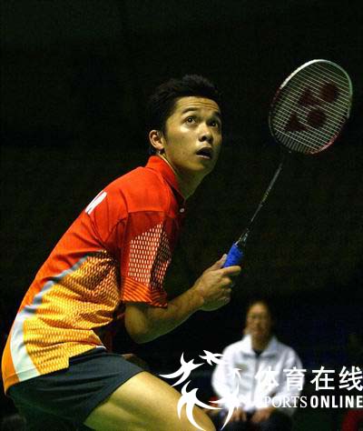 日本羽毛球队轻取印度羽毛球队,陶菲克制霸全场的简单介绍 日本羽毛球队轻取印度羽毛球队,陶菲克制霸全场的简单介绍