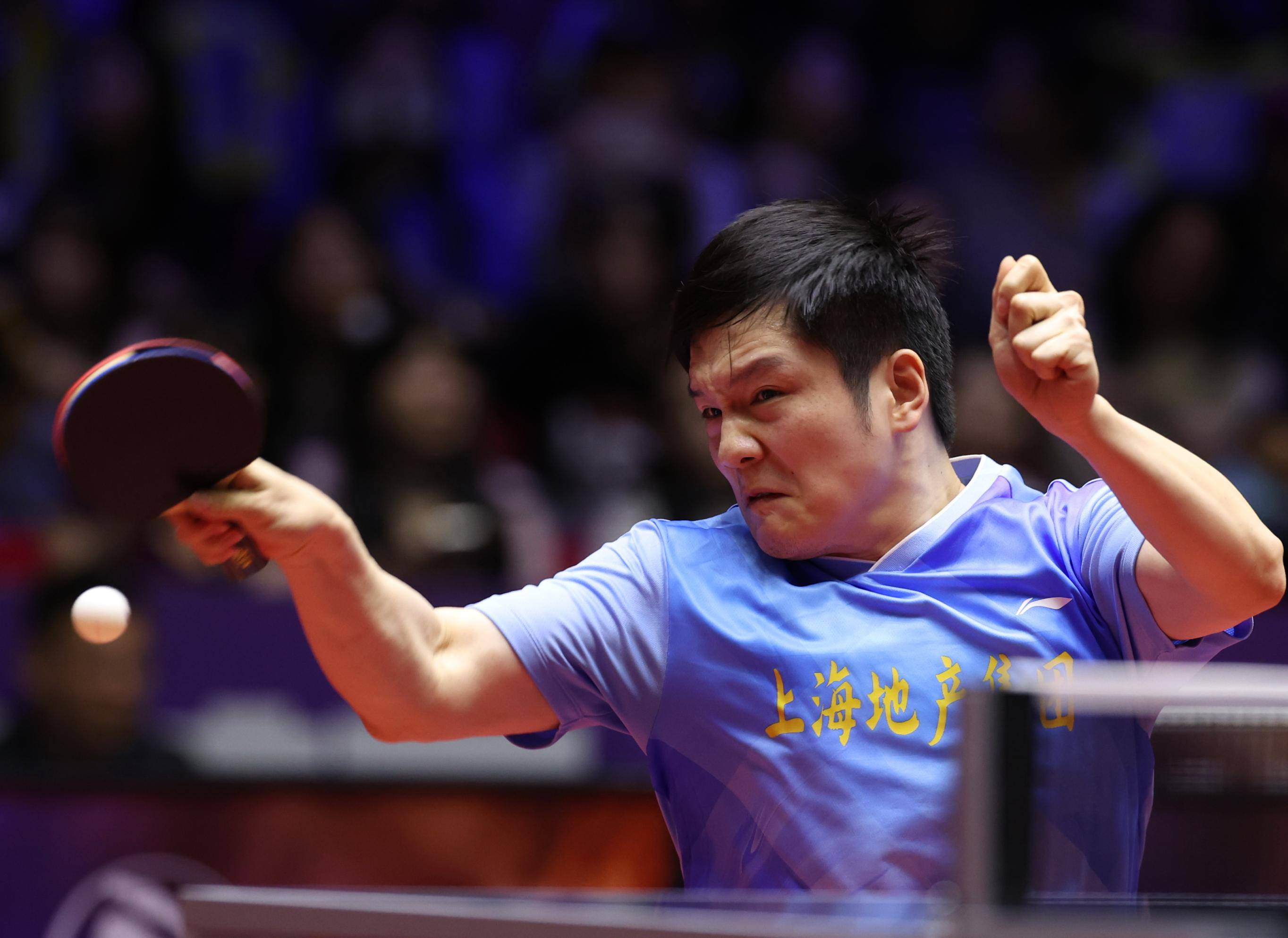 关于波兰乒乓球队爆冷日本乒乓球队,许昕关键制胜的信息 关于波兰乒乓球队爆冷日本乒乓球队,许昕关键制胜的信息