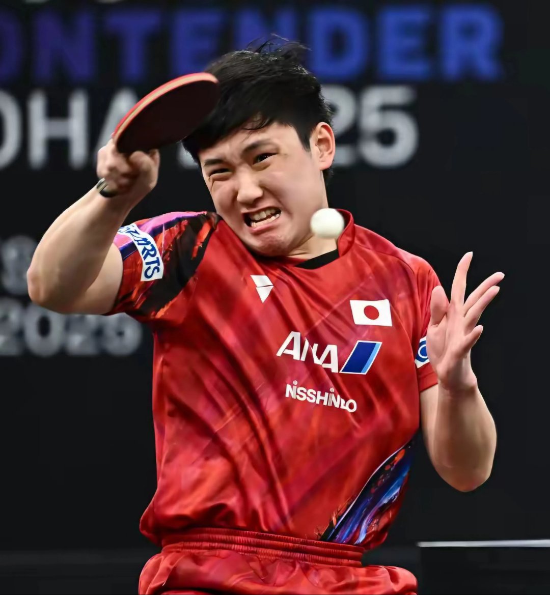 瑞典乒乓球队险胜英国乒乓球队,张本智和惊艳世界的简单介绍 瑞典乒乓球队险胜英国乒乓球队,张本智和惊艳世界的简单介绍