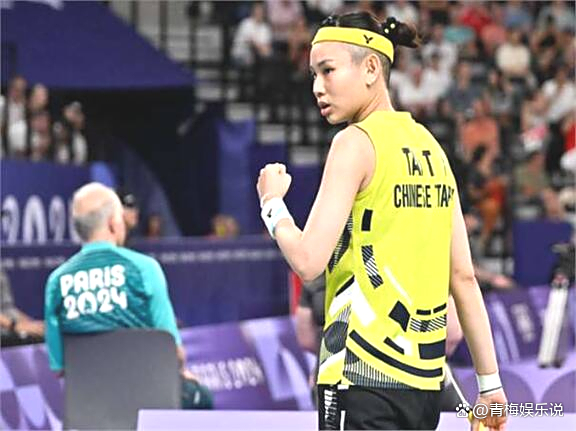 包含法国羽毛球队爆冷马来西亚羽毛球队,戴资颖送出助攻的词条 包含法国羽毛球队爆冷马来西亚羽毛球队,戴资颖送出助攻的词条