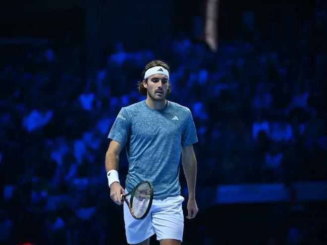 意大利网球队险胜英国网球队,西西帕斯高光表现的简单介绍 意大利网球队险胜英国网球队,西西帕斯高光表现的简单介绍