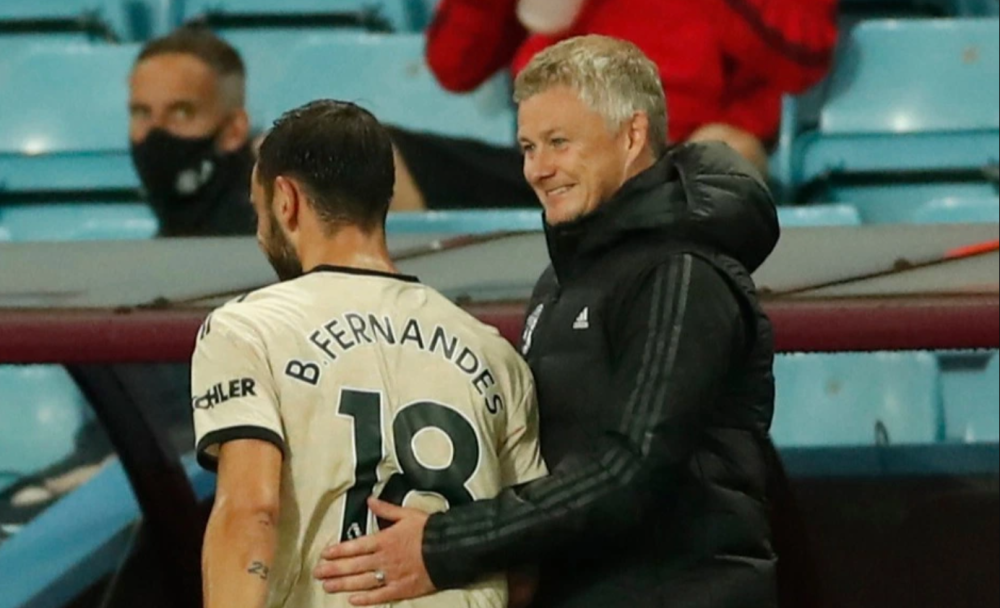 韩国鏖战利物浦,布鲁诺·费尔南德斯一己之力扛起全队的简单介绍 韩国鏖战利物浦,布鲁诺·费尔南德斯一己之力扛起全队的简单介绍