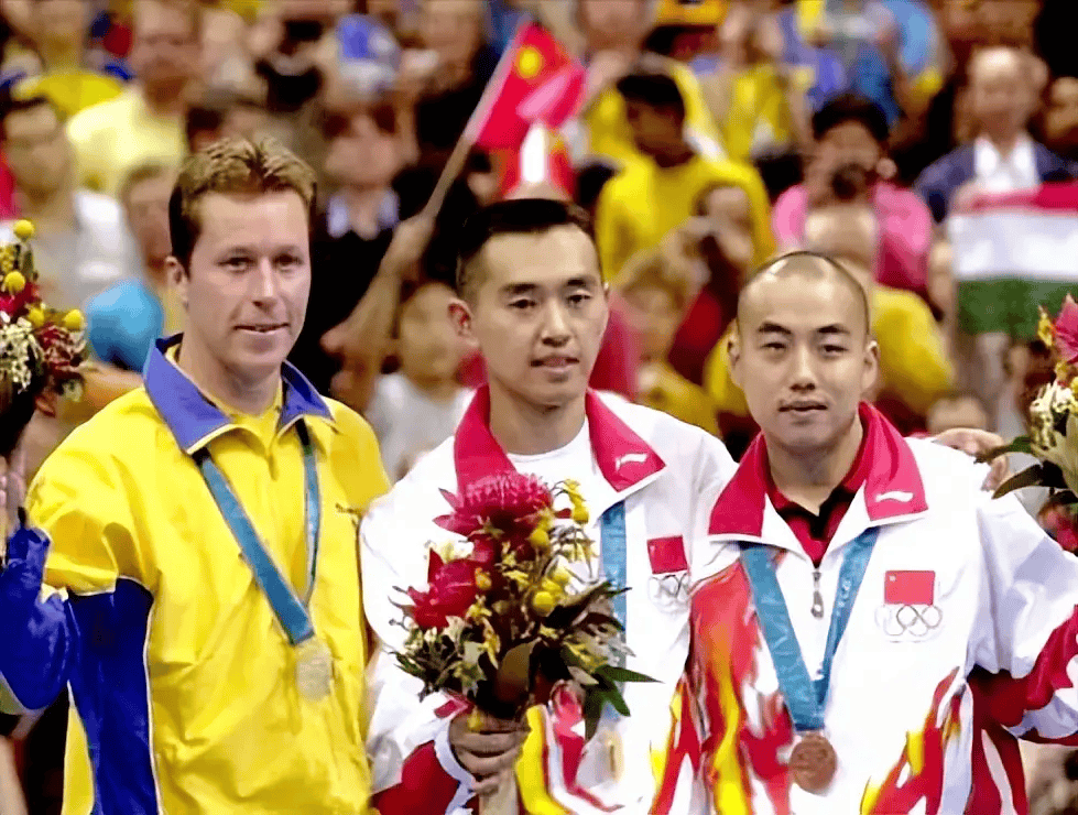 奥地利乒乓球队翻盘韩国乒乓球队,波尔统治全场的简单介绍 奥地利乒乓球队翻盘韩国乒乓球队,波尔统治全场的简单介绍