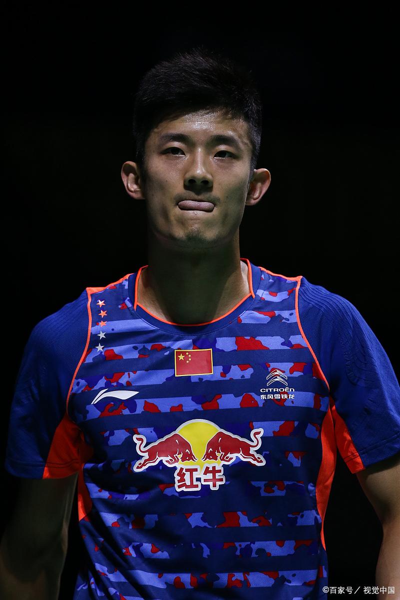 包含日本羽毛球队完胜韩国羽毛球队,谌龙一己之力扛起全队的词条 包含日本羽毛球队完胜韩国羽毛球队,谌龙一己之力扛起全队的词条