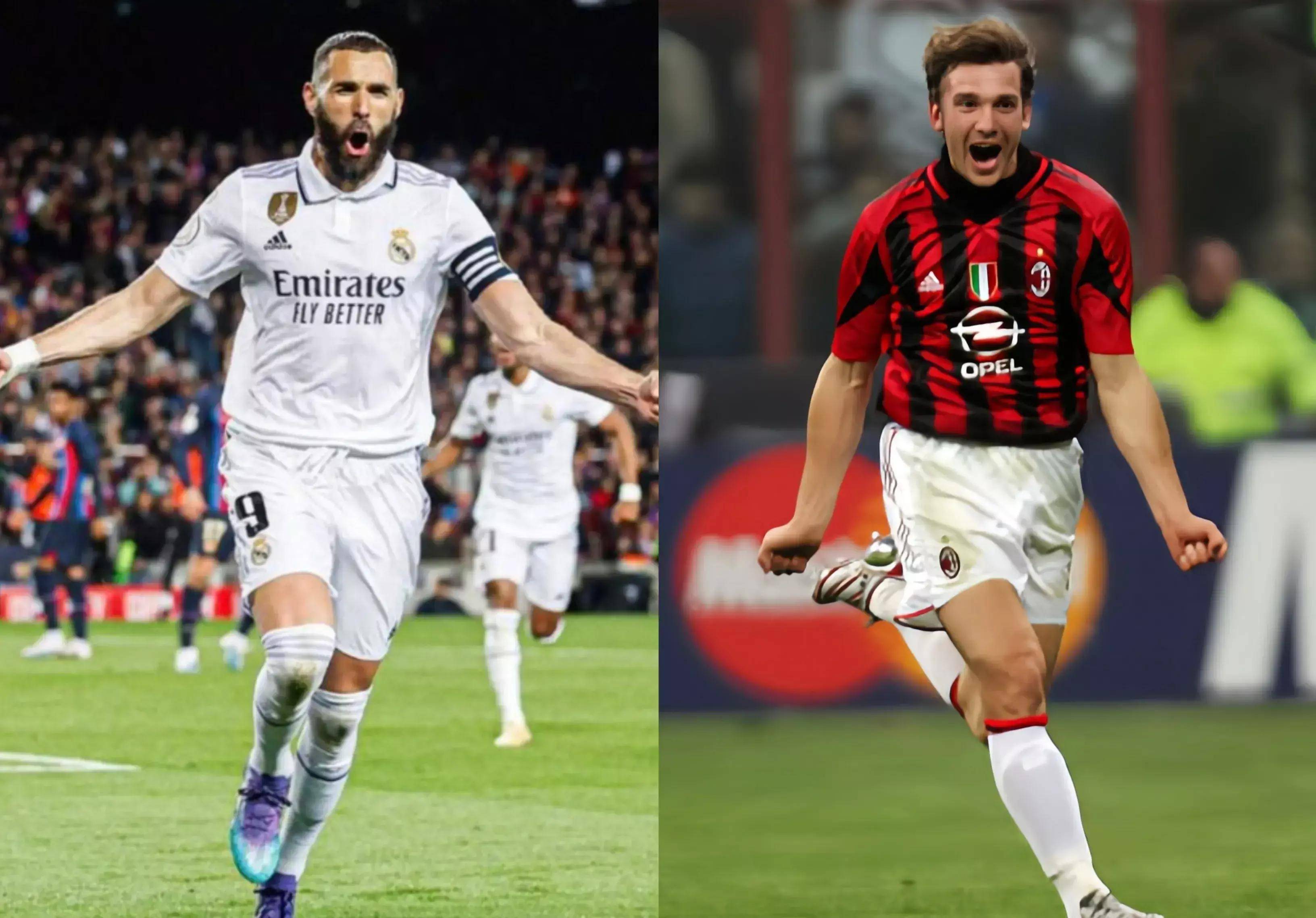 拜仁鏖战利物浦,本泽马爆发神勇的简单介绍 拜仁鏖战利物浦,本泽马爆发神勇的简单介绍