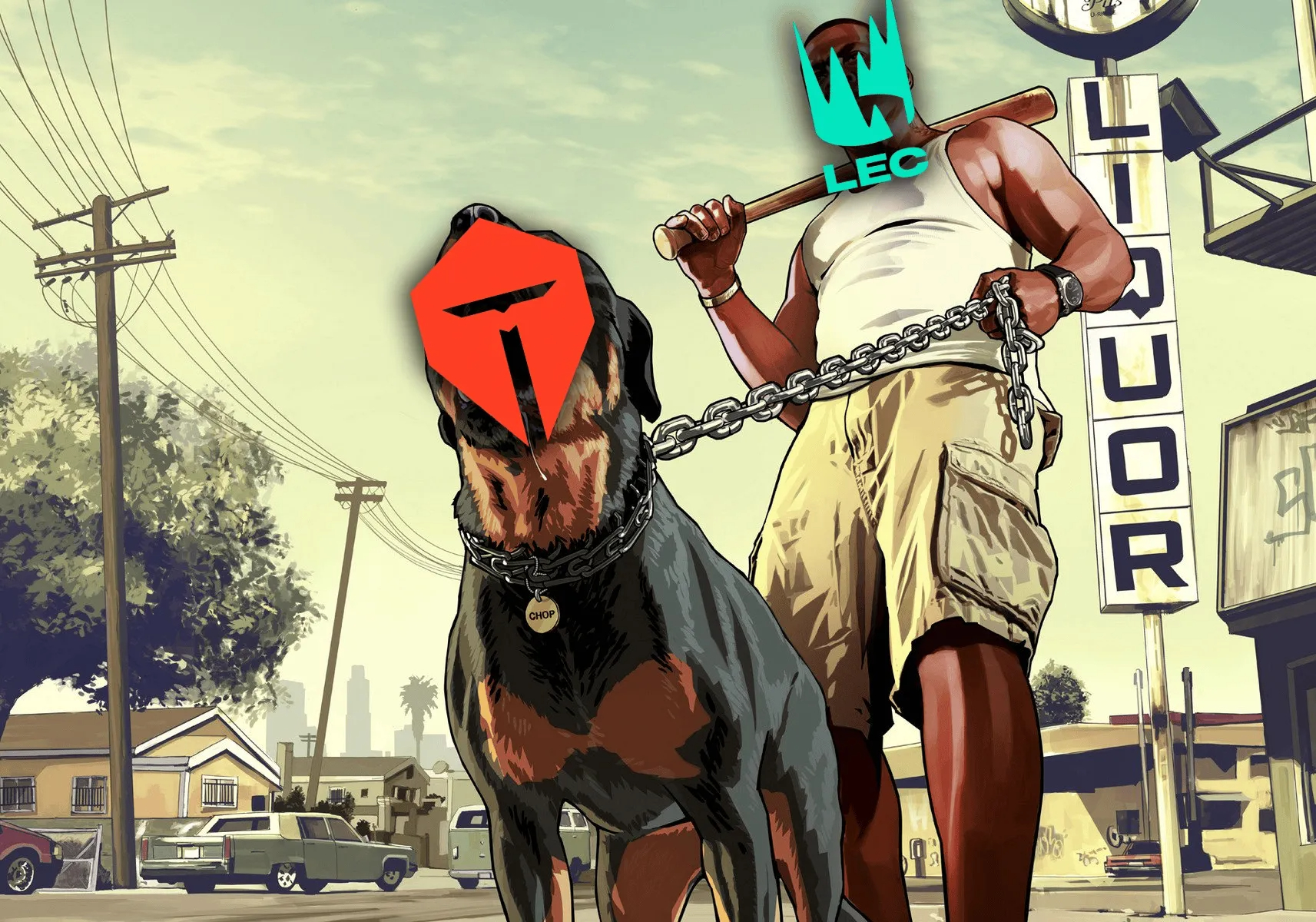 RGE轻取TES,Inspired爆发神勇 RGE轻取TES,Inspired爆发神勇