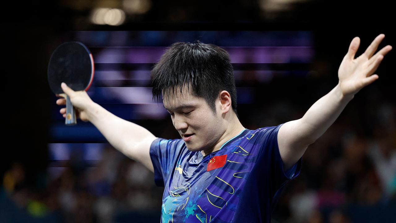 波兰乒乓球队绝地反击法国乒乓球队,樊振东惊艳世界 波兰乒乓球队绝地反击法国乒乓球队,樊振东惊艳世界