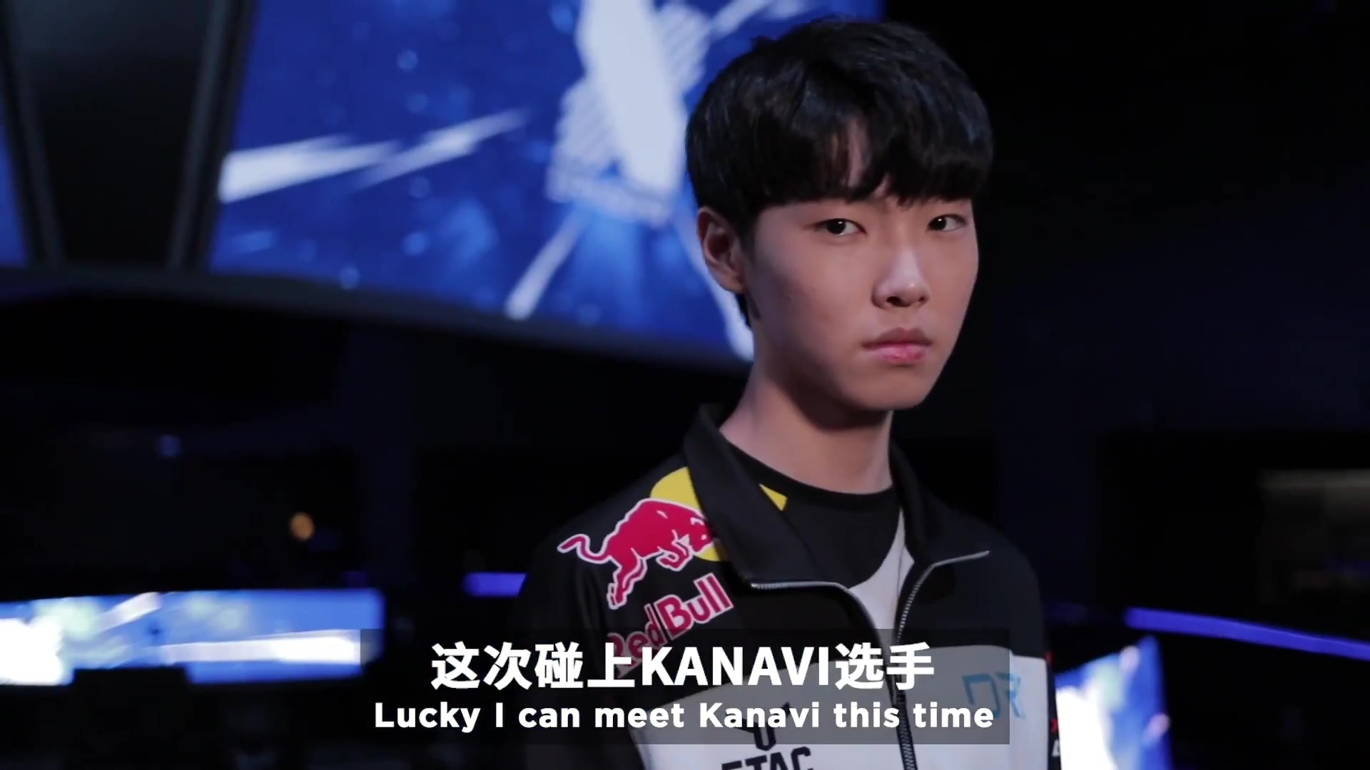 DRX横扫FLY，Kanavi爆发神勇的简单介绍