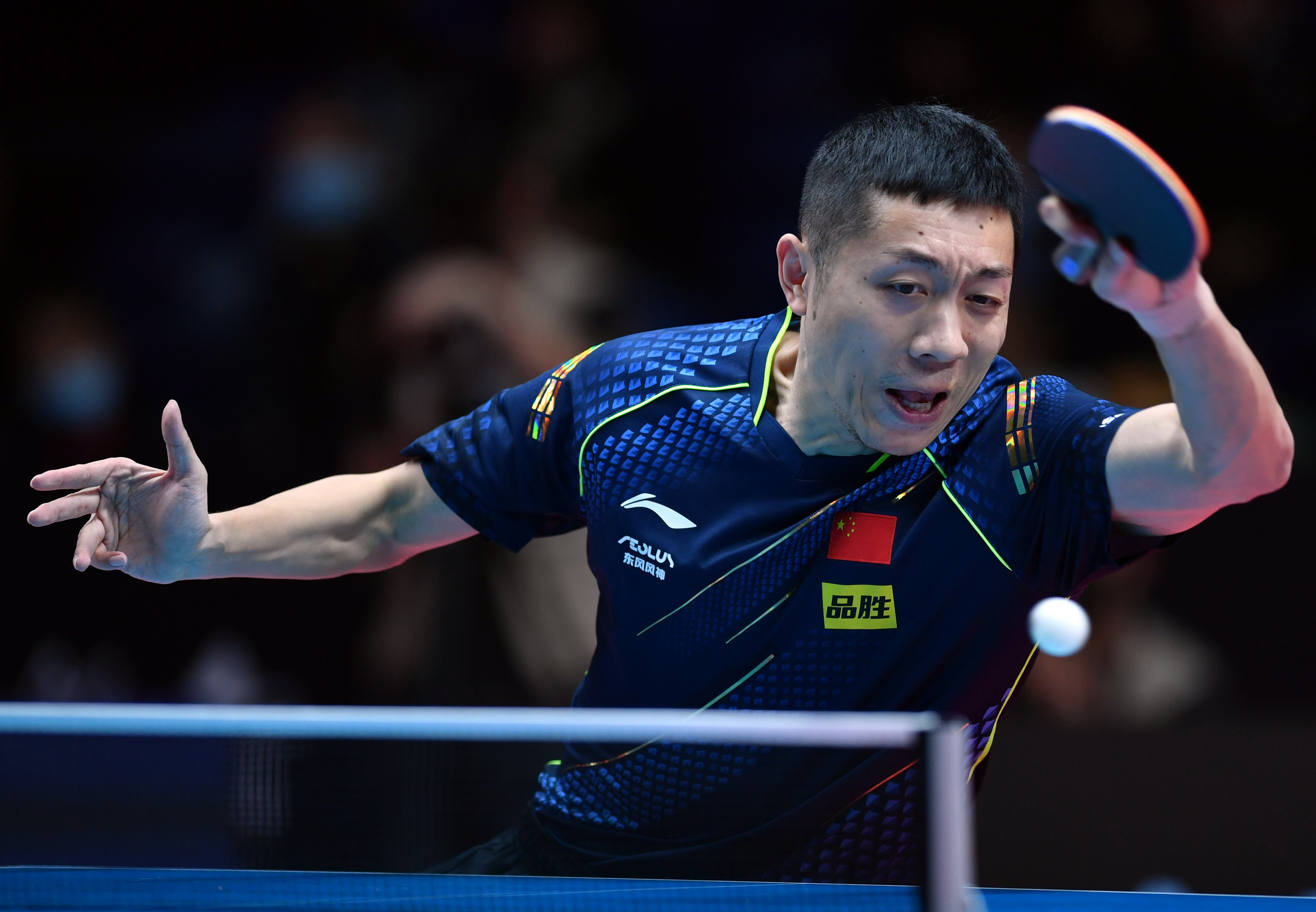 法国乒乓球队绝地反击日本乒乓球队,许昕惊艳世界的简单介绍 法国乒乓球队绝地反击日本乒乓球队,许昕惊艳世界的简单介绍