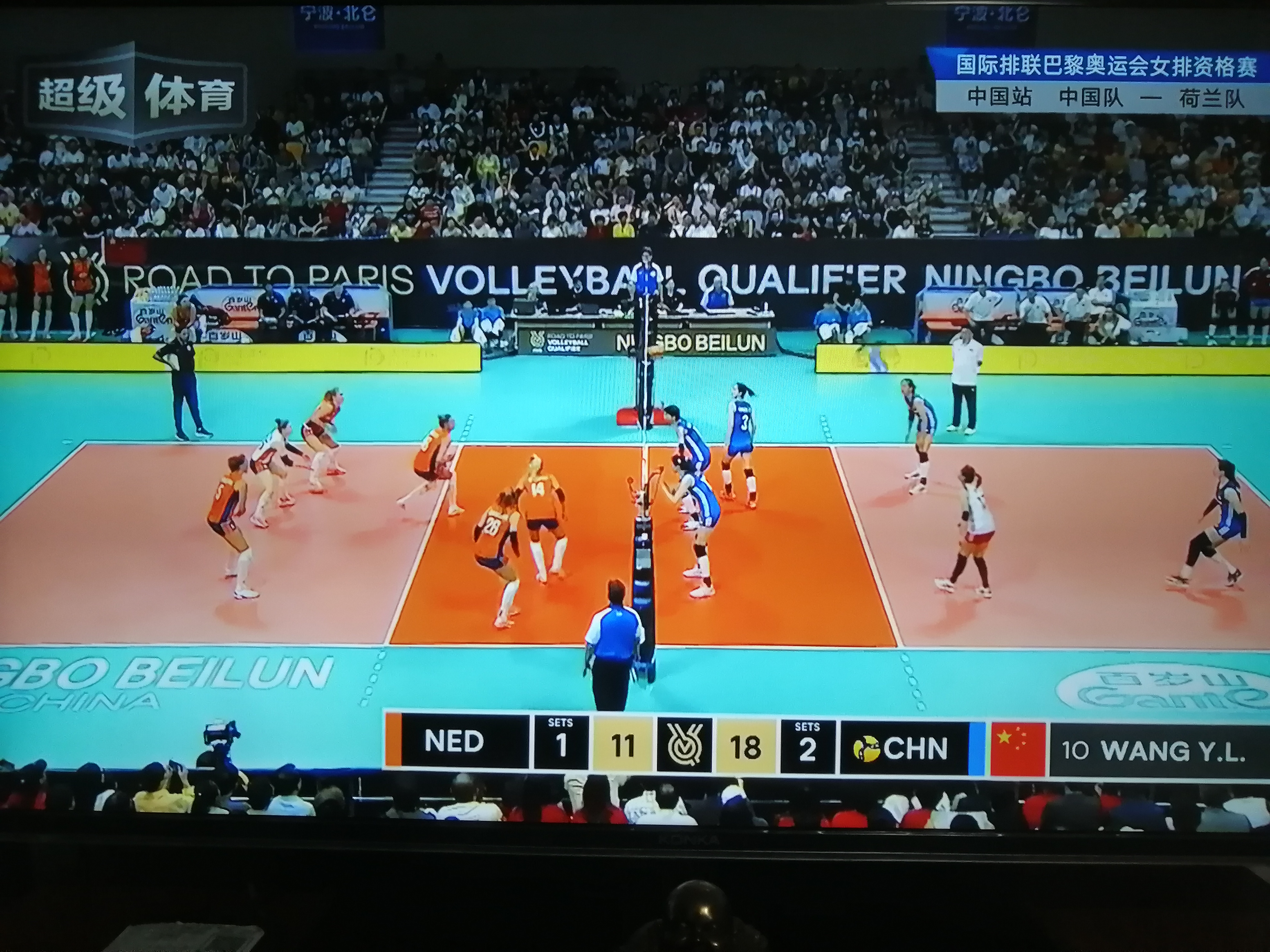 波斯尼亚队高效进攻,晋级形势一片大好 波斯尼亚队高效进攻,晋级形势一片大好