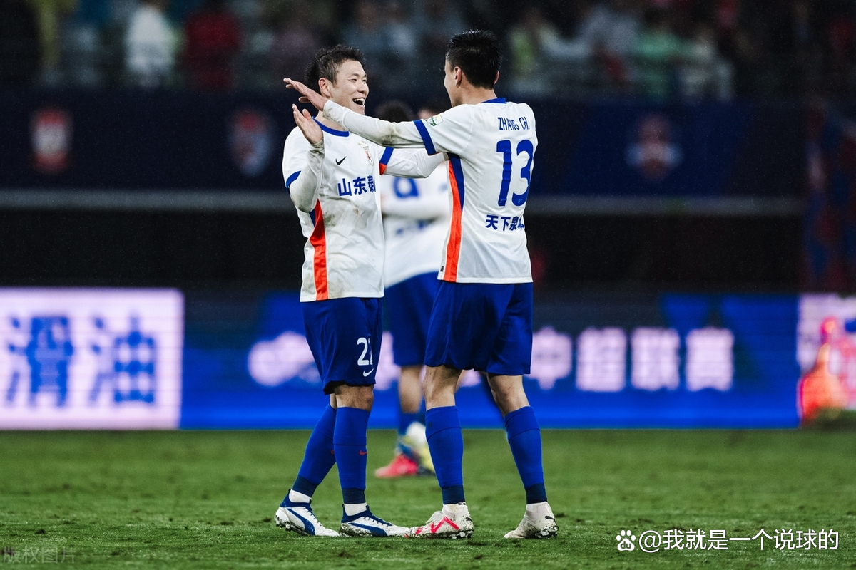 富力客场击败鲁能,豪取三分的简单介绍 富力客场击败鲁能,豪取三分的简单介绍