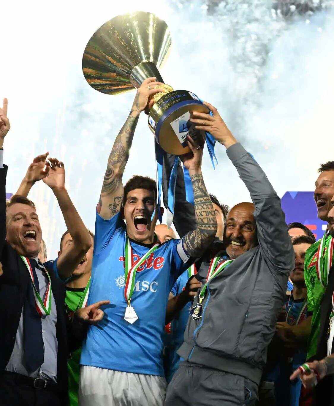 关于那不勒斯将在主场比赛中迎战对手的信息 关于那不勒斯将在主场比赛中迎战对手的信息