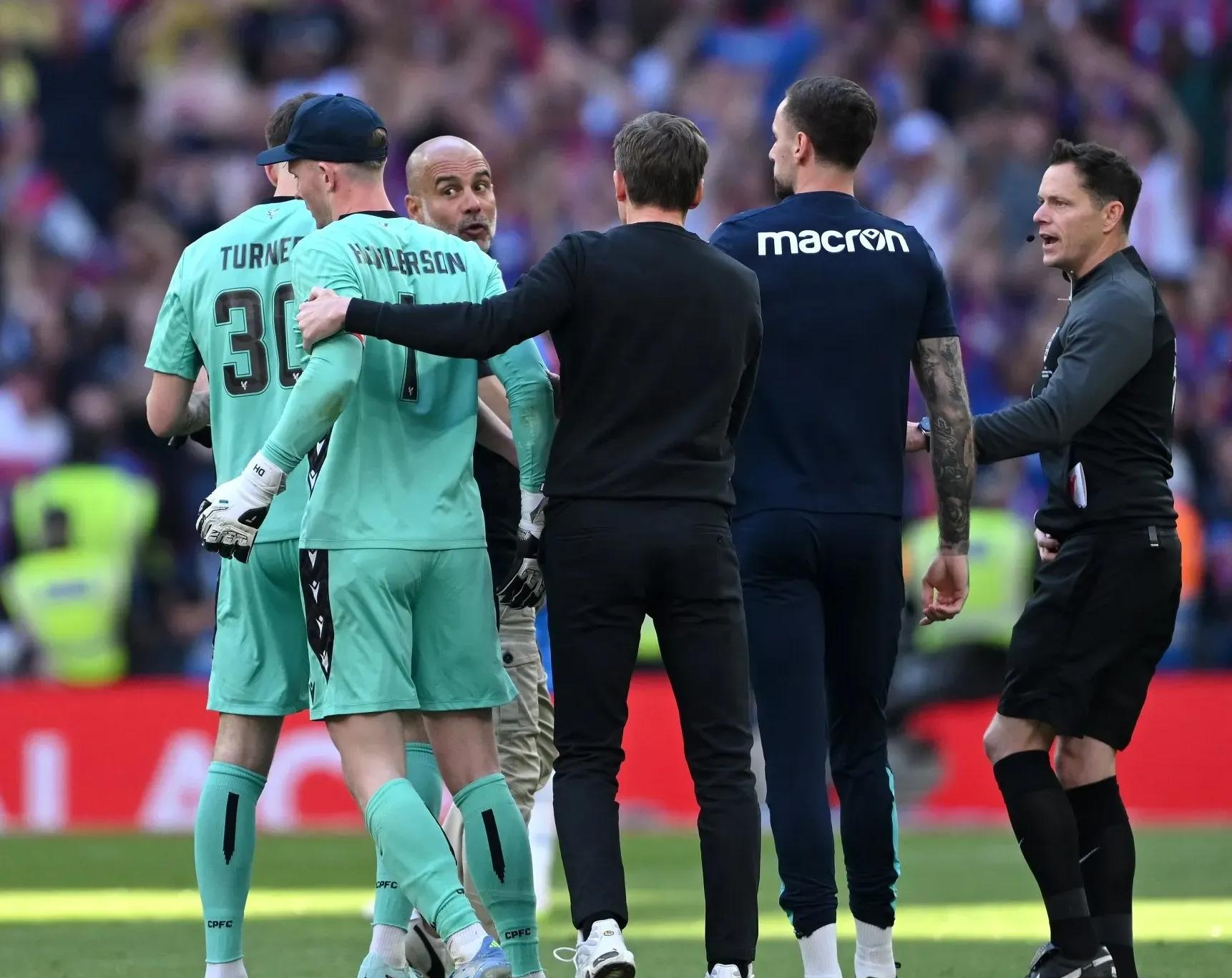 包含瓜迪奥拉再度受挖角邀请,AC米兰球迷期待的词条 包含瓜迪奥拉再度受挖角邀请,AC米兰球迷期待的词条