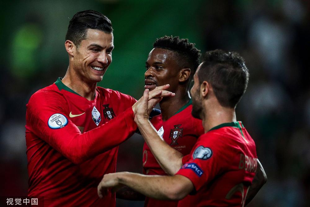 火速回顾欧预赛四连胜,国家队刷新记录的简单介绍 火速回顾欧预赛四连胜,国家队刷新记录的简单介绍