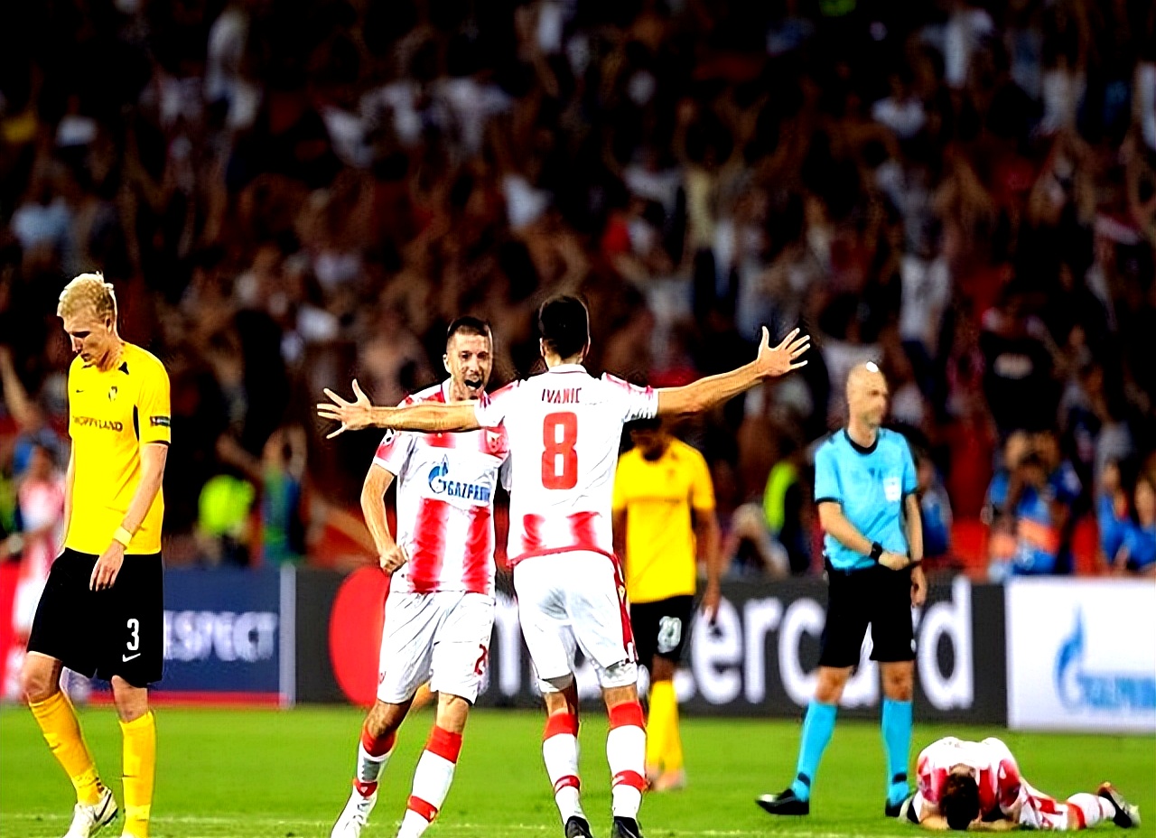 关于萨尔茨堡奇迹晋级欧冠小组赛的信息 关于萨尔茨堡奇迹晋级欧冠小组赛的信息