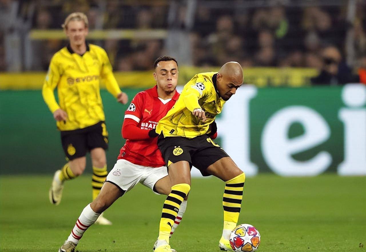 多特蒙德核心受伤!托尔根或将缺席关键比赛 多特蒙德核心受伤!托尔根或将缺席关键比赛