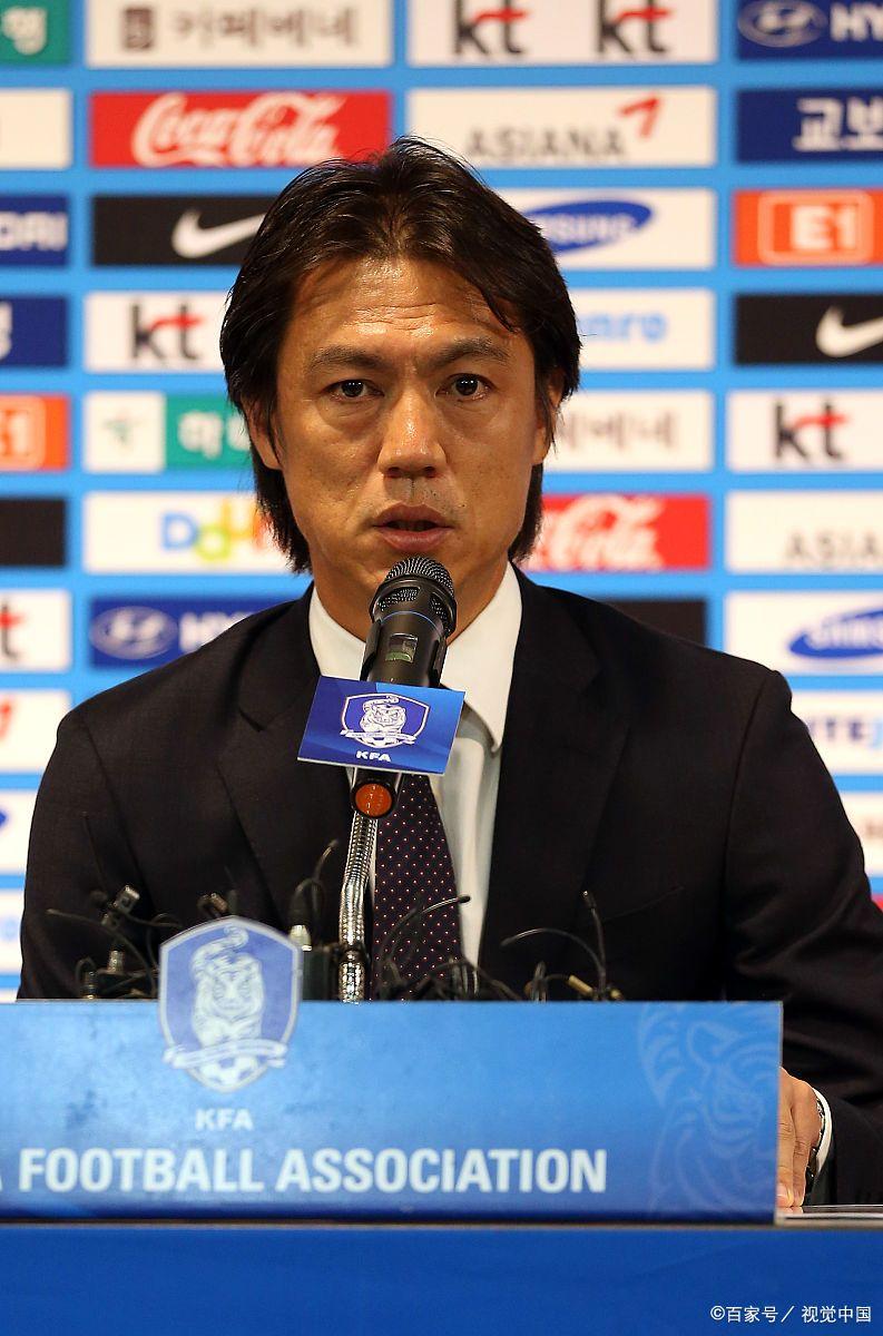 亚洲球队主教练换帅,振兴球队士气的简单介绍 亚洲球队主教练换帅,振兴球队士气的简单介绍