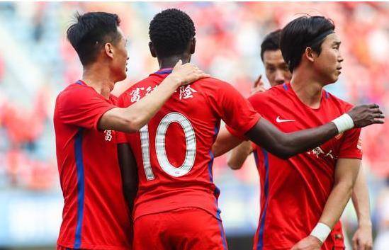 富德逼平泰达,保级形势微妙 富德逼平泰达,保级形势微妙