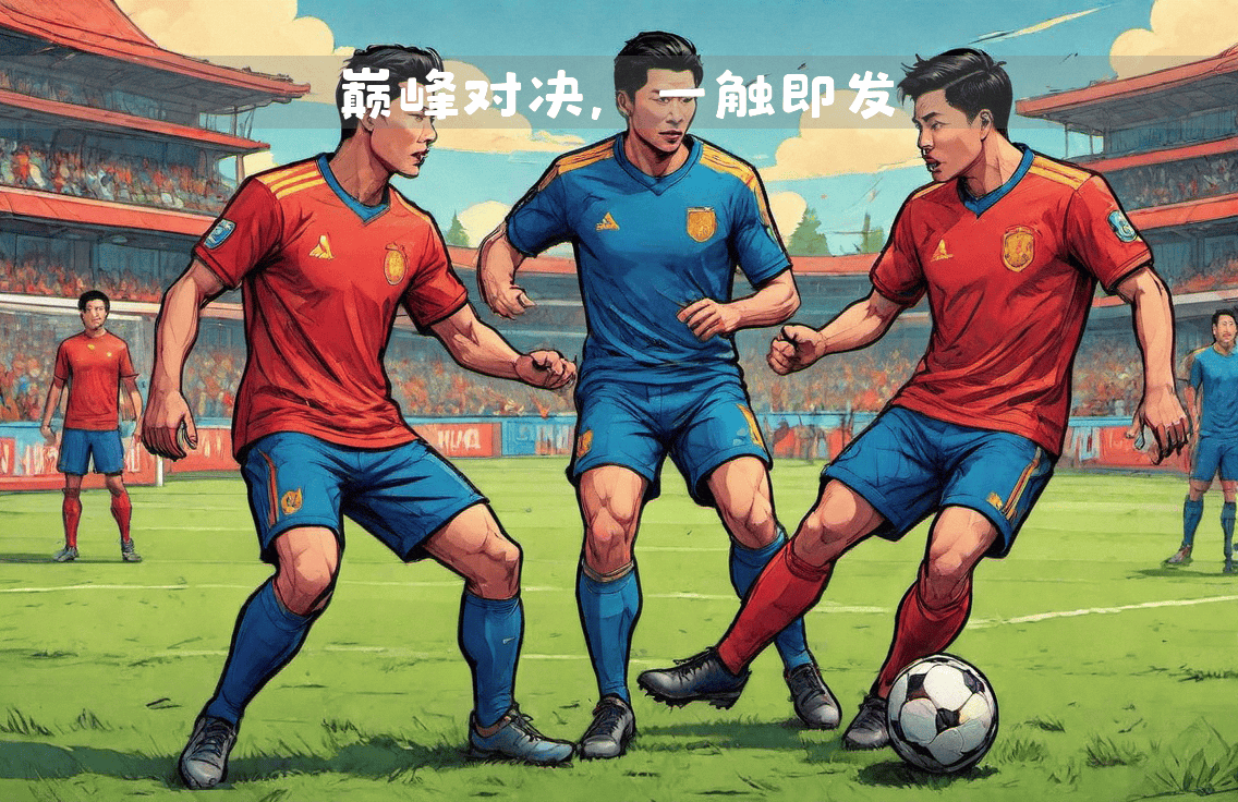 关于亚冠决战即将打响,巅峰对决令人期待的信息 关于亚冠决战即将打响,巅峰对决令人期待的信息