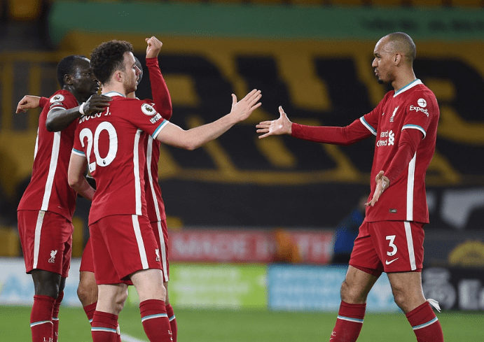 狼队客场落败,陷入连败泥沼的简单介绍 狼队客场落败,陷入连败泥沼的简单介绍