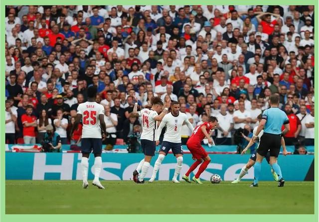 丹麦队晋级欧洲杯，备战冠军之战的简单介绍