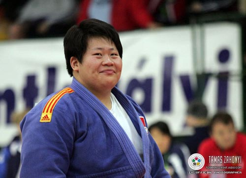 匈牙利代表团抢眼表现,登上领奖台的简单介绍 匈牙利代表团抢眼表现,登上领奖台的简单介绍