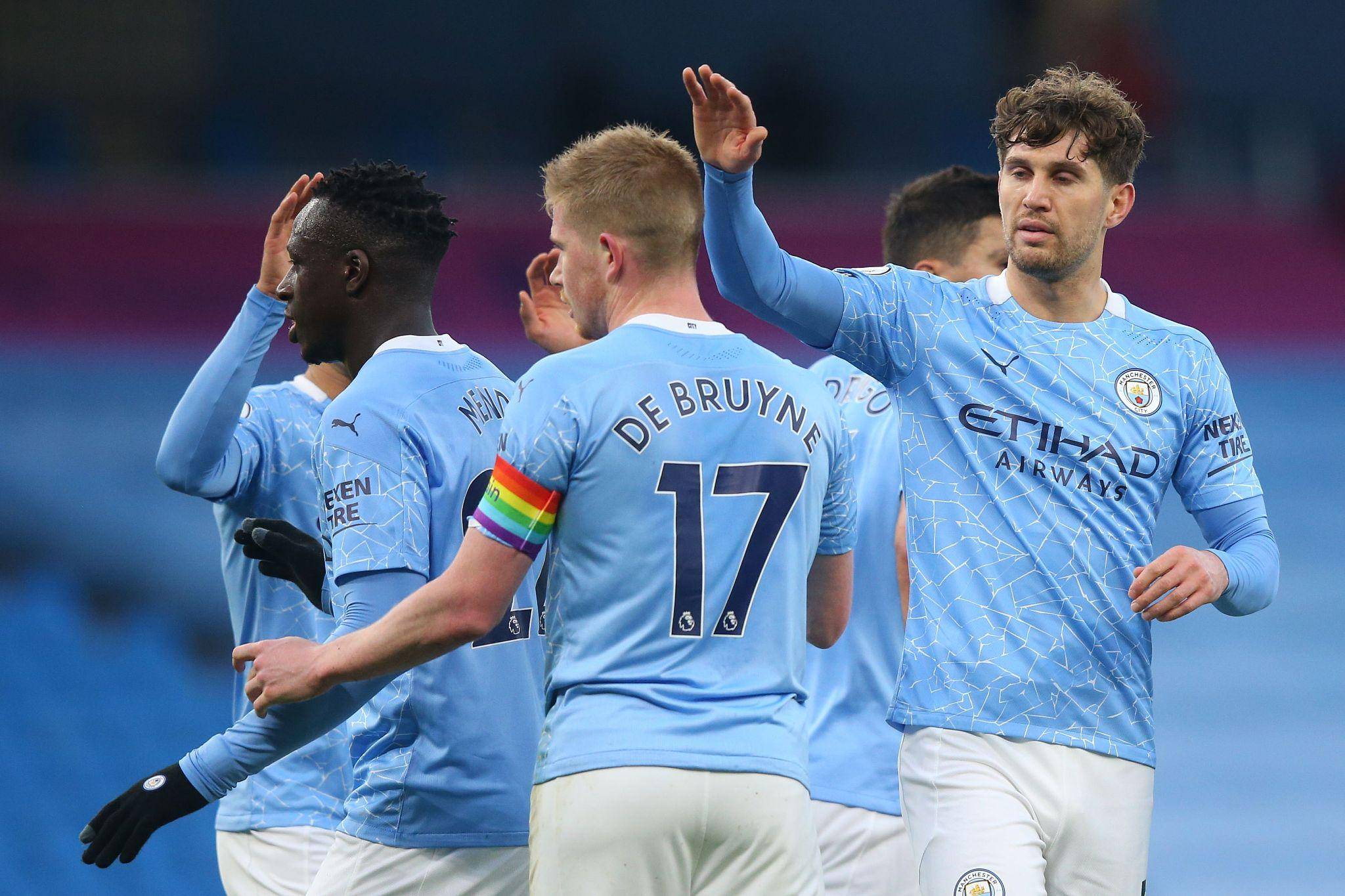 关于曼城客场逼平伯恩利,保持稳定积分榜前列的信息 关于曼城客场逼平伯恩利,保持稳定积分榜前列的信息