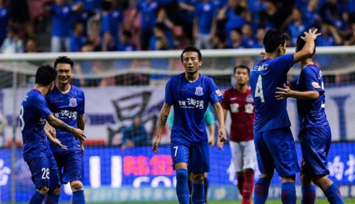 上港vs绿城!追赶亚冠梦想已有实力的简单介绍 上港vs绿城!追赶亚冠梦想已有实力的简单介绍