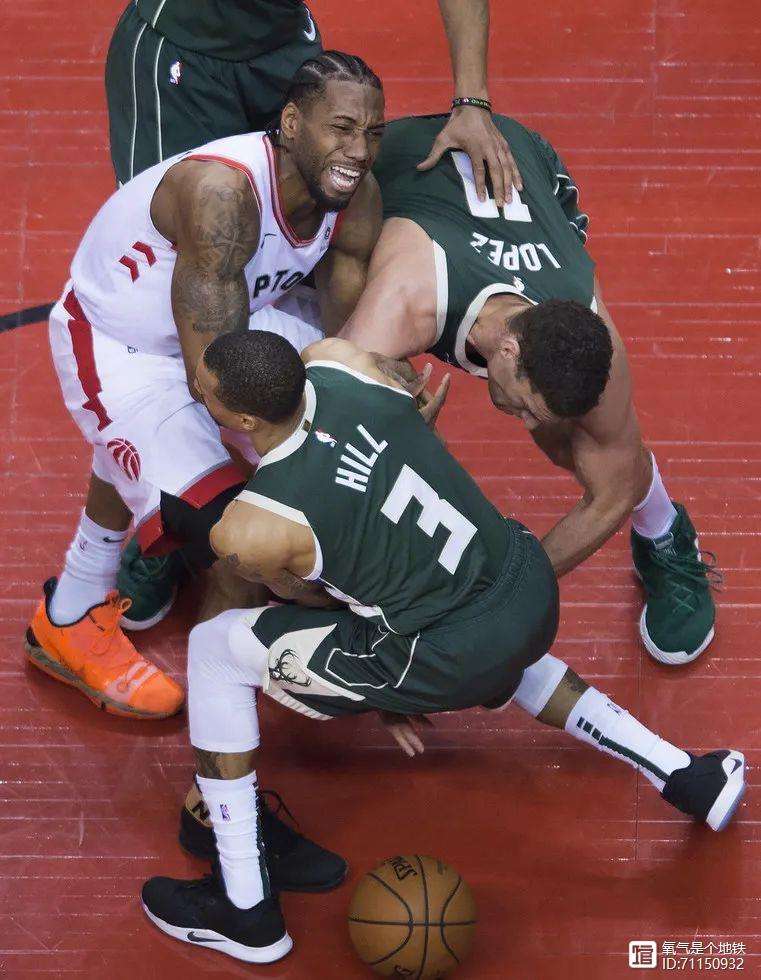 关于莱昂纳德连砍30+领猛龙获胜的信息 关于莱昂纳德连砍30+领猛龙获胜的信息