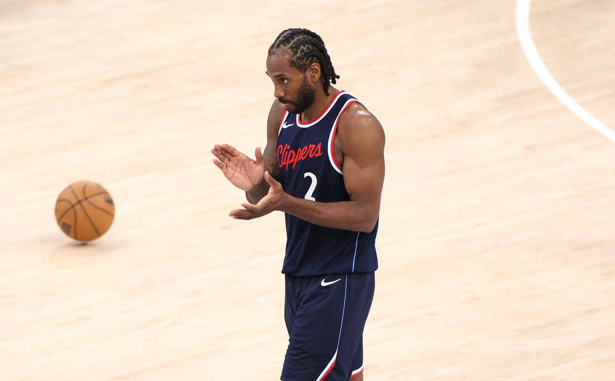 关于莱昂纳德连砍30+领猛龙获胜的信息 关于莱昂纳德连砍30+领猛龙获胜的信息