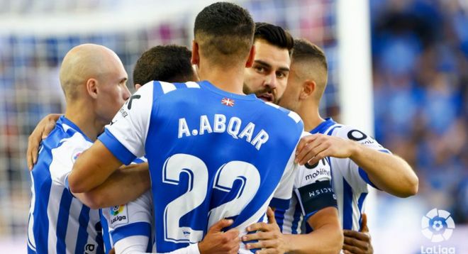 埃瓦尔主场不敌阿拉维斯被逆转的简单介绍 埃瓦尔主场不敌阿拉维斯被逆转的简单介绍