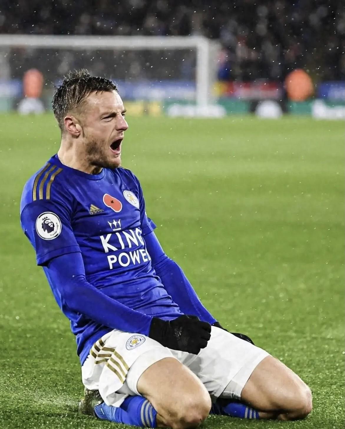 包含瓦尔迪低调续约莱斯特城,球队确定保级希望的词条 包含瓦尔迪低调续约莱斯特城,球队确定保级希望的词条