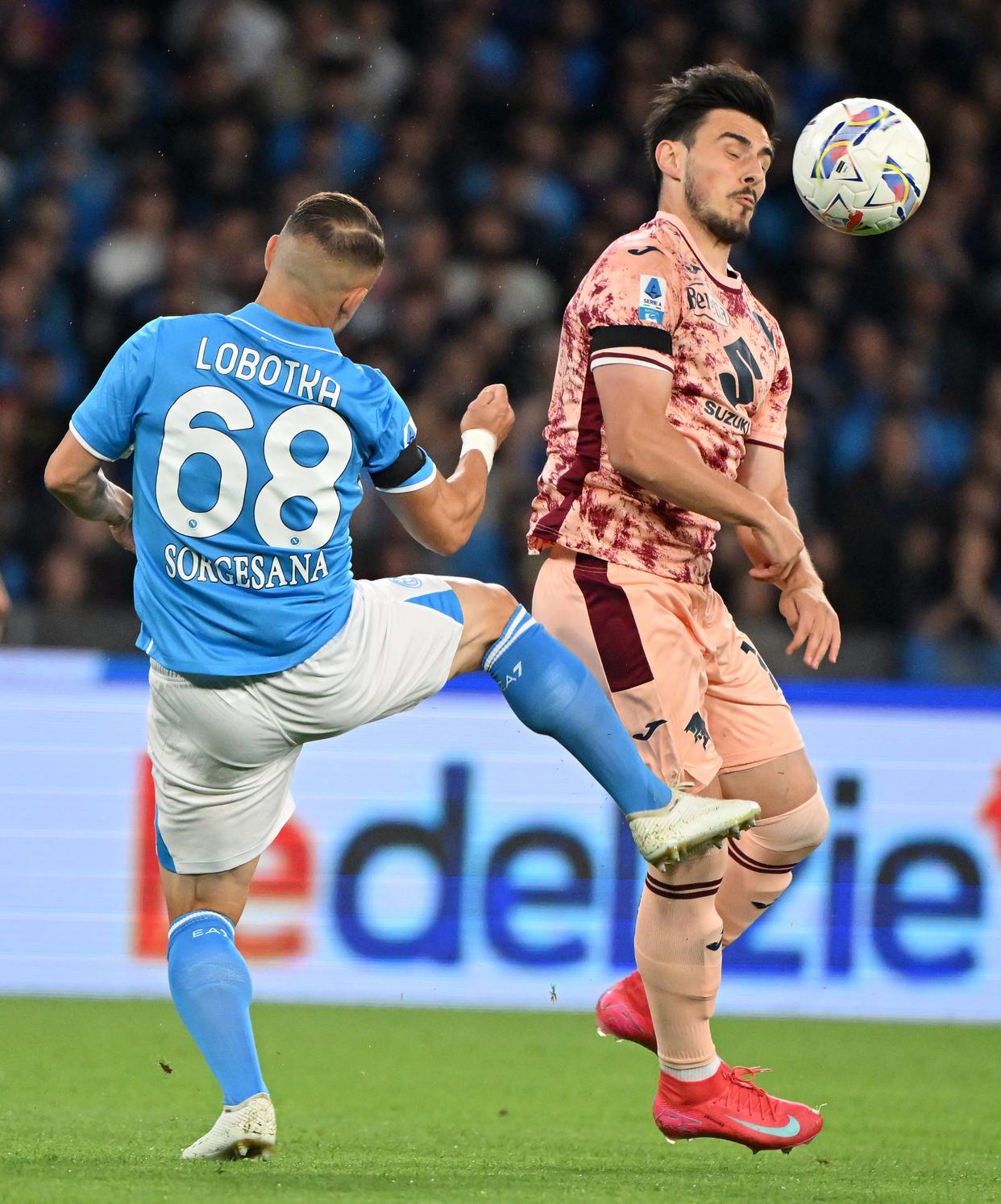 那不勒斯前锋状态火热,连续两场进球帮助球队获胜的简单介绍 那不勒斯前锋状态火热,连续两场进球帮助球队获胜的简单介绍