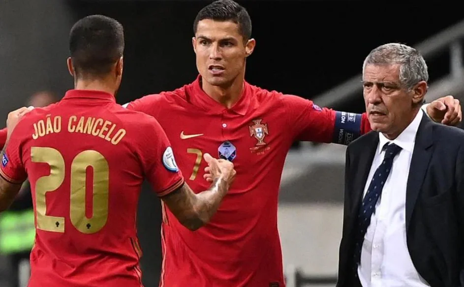 葡萄牙晋级标志着再次创造历史的简单介绍 葡萄牙晋级标志着再次创造历史的简单介绍