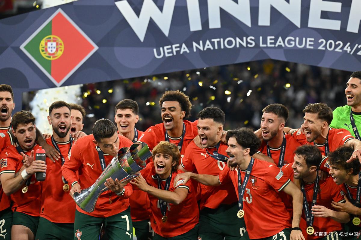 葡萄牙晋级标志着再次创造历史的简单介绍 葡萄牙晋级标志着再次创造历史的简单介绍