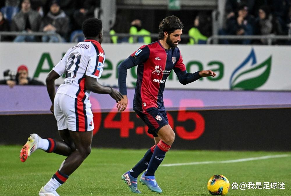 卡利亚里客场大胜,继续联赛中游之列的简单介绍 卡利亚里客场大胜,继续联赛中游之列的简单介绍