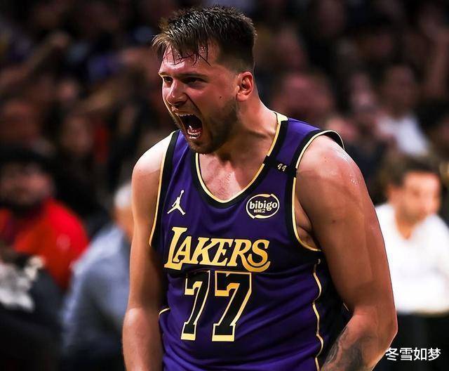 太阳逆转湖人,东契奇刷新纪录的简单介绍 太阳逆转湖人,东契奇刷新纪录的简单介绍