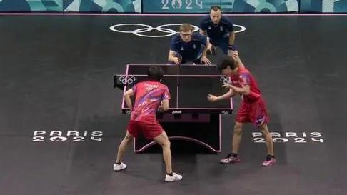 包含日本队逆转英格兰队,张本智和带队取胜的词条 包含日本队逆转英格兰队,张本智和带队取胜的词条