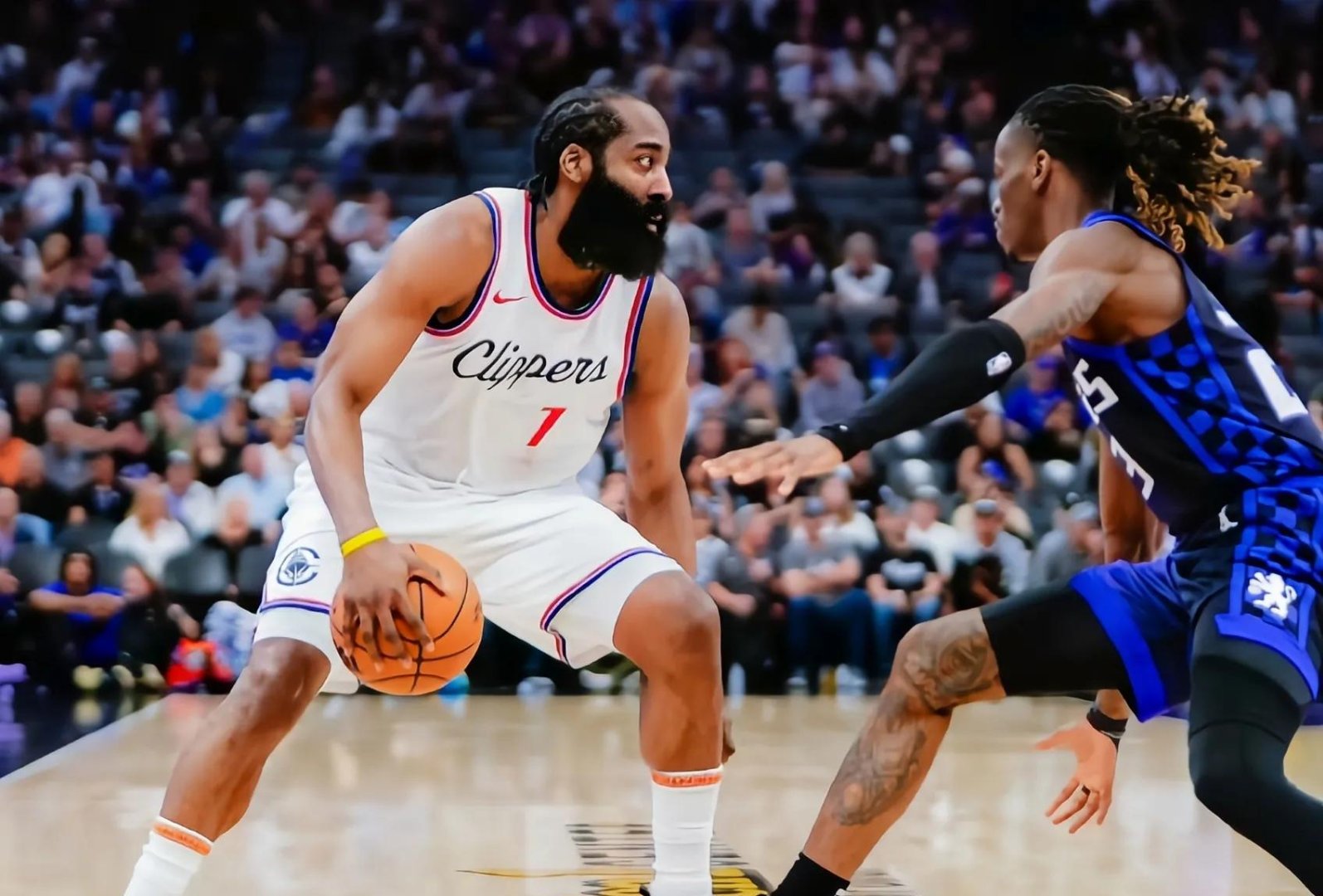 快船鏖战湖人,西亚卡姆扛起全队的简单介绍 快船鏖战湖人,西亚卡姆扛起全队的简单介绍