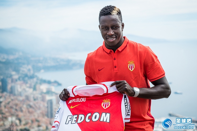 罗马绝杀马赛，门迪关键制胜的简单介绍