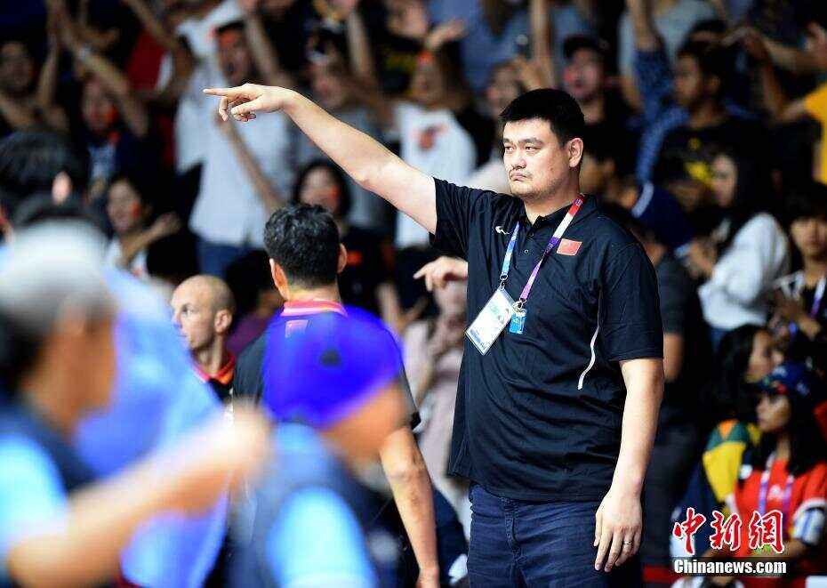 中国队险胜泰国队,辛杜关键制胜的简单介绍 中国队险胜泰国队,辛杜关键制胜的简单介绍