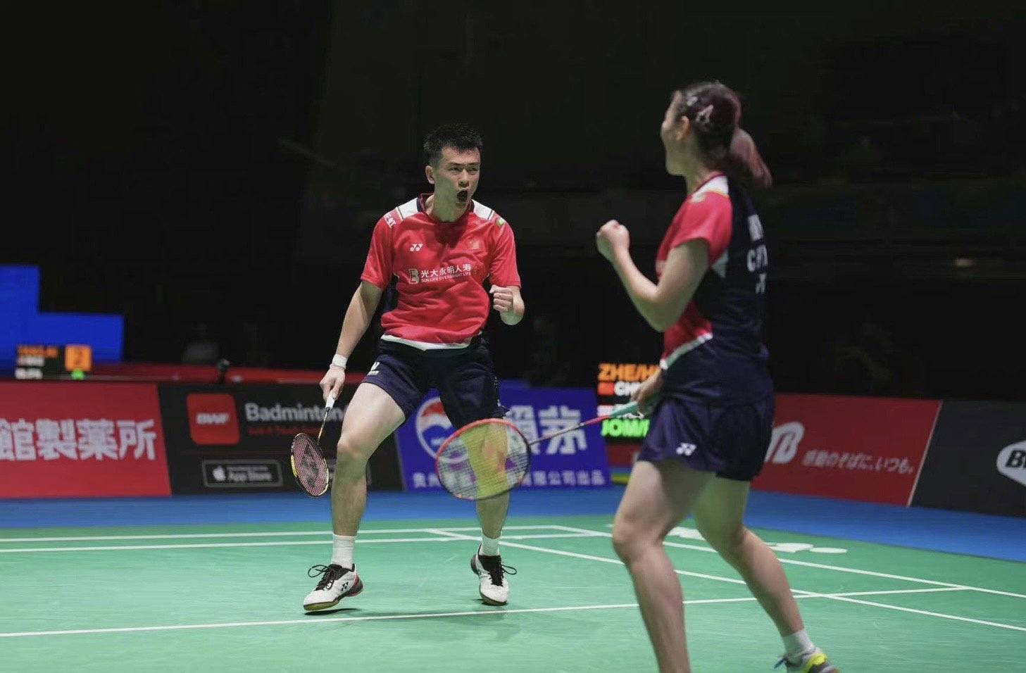 中国队逆转日本队,郑思维刷新纪录的简单介绍 中国队逆转日本队,郑思维刷新纪录的简单介绍