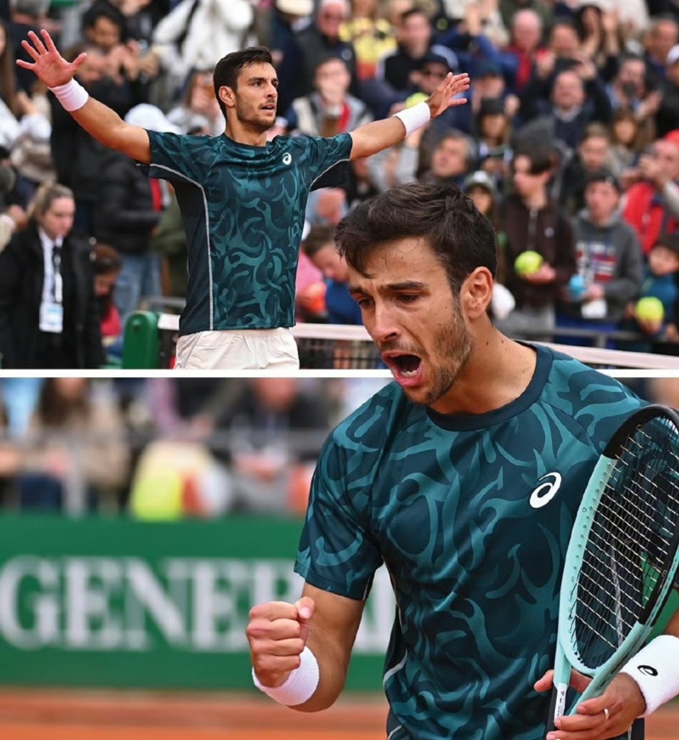 ATP总决赛绝杀戴维斯杯，西西帕斯高光表现的简单介绍