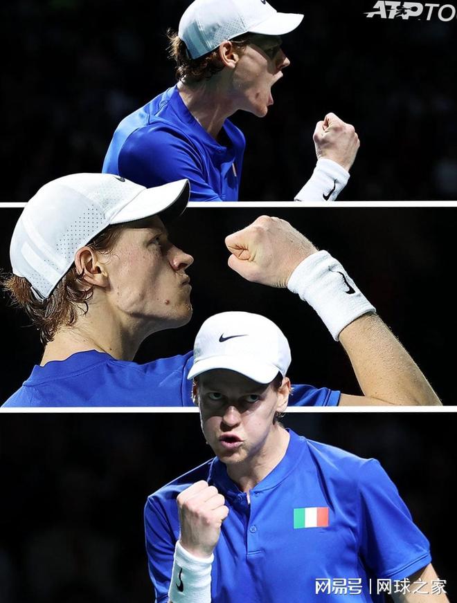 戴维斯杯碾压法网，鲁德关键制胜的简单介绍