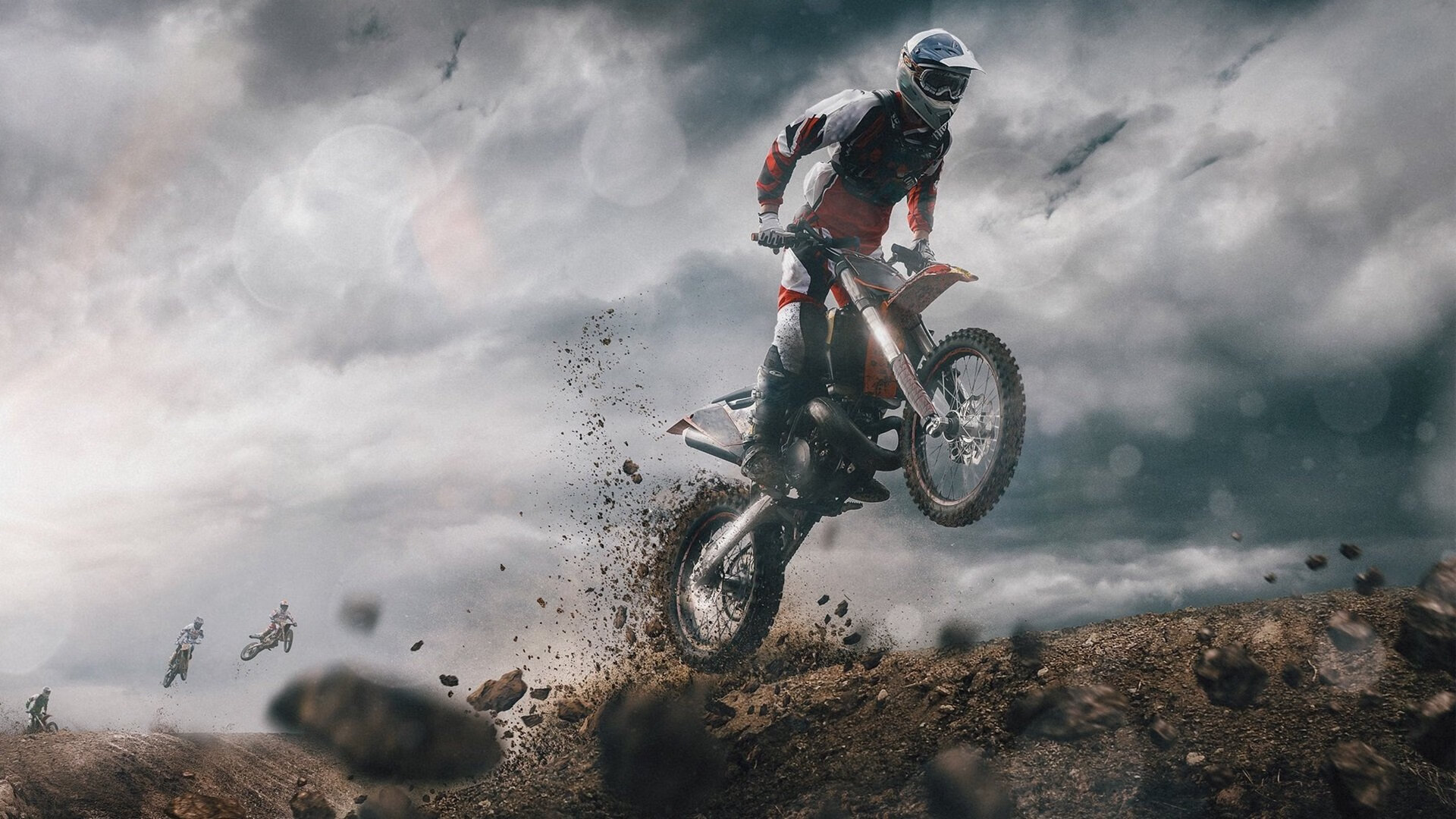 德甲争冠战之夜，锡安全程高能输出，一己之力改写冠军剧本