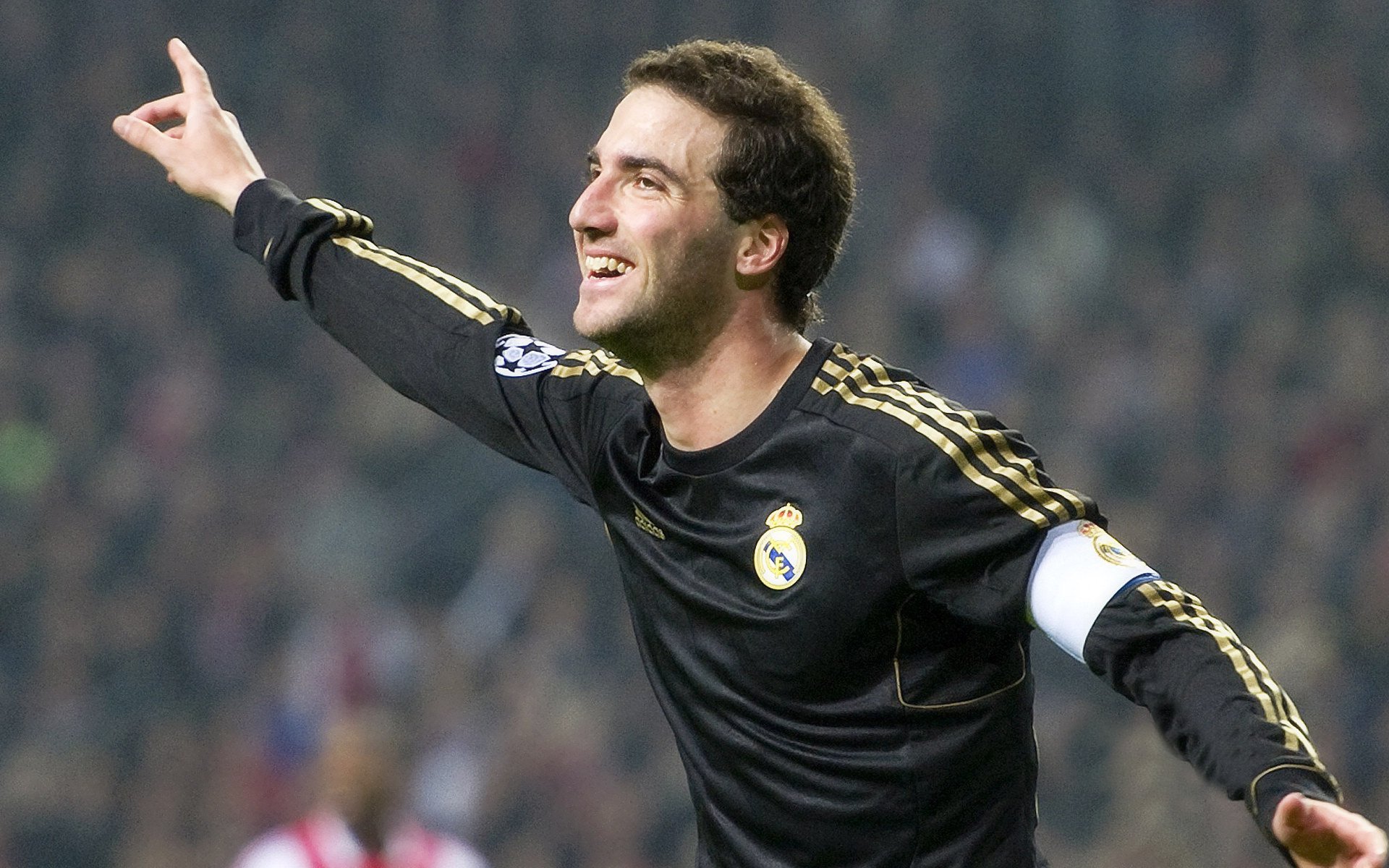 西甲国家德比之夜，杰伦·格林进攻端无人可挡